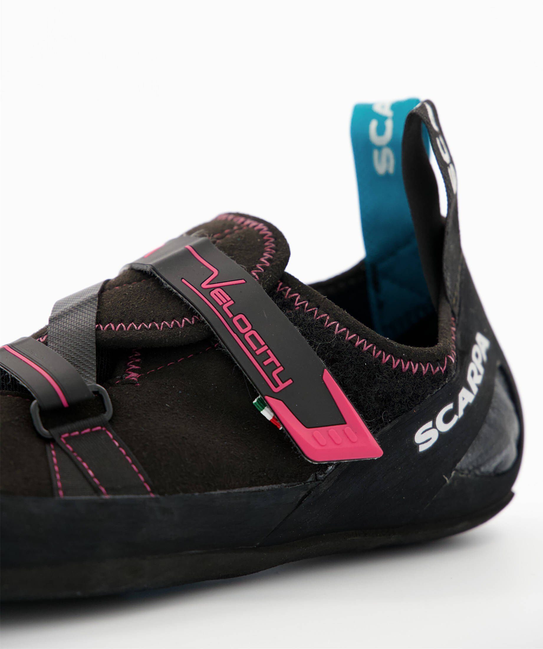 Scarpa Damen Kletterschuhe 