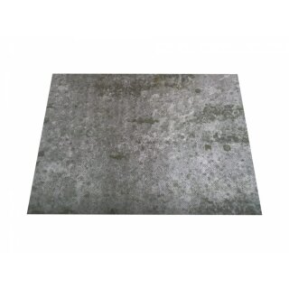 Urban Matz - Cobblestone Battlefield 2 44''x60''
