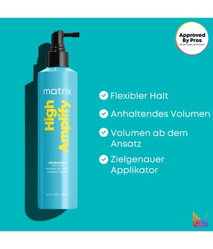 Matrix Total Results High Amplify Wonder Boost Volumenspray-250 ml