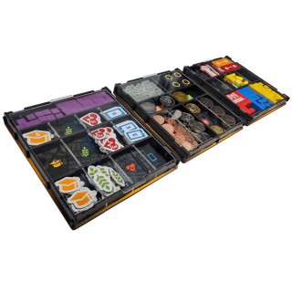 Insert: Hegemony + Expansions (UV Print)