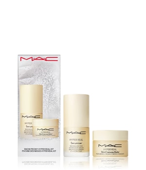 MAC Holiday Kits Snow Peony Hyper Real Kit Gesichtspflegeset-1 Stk