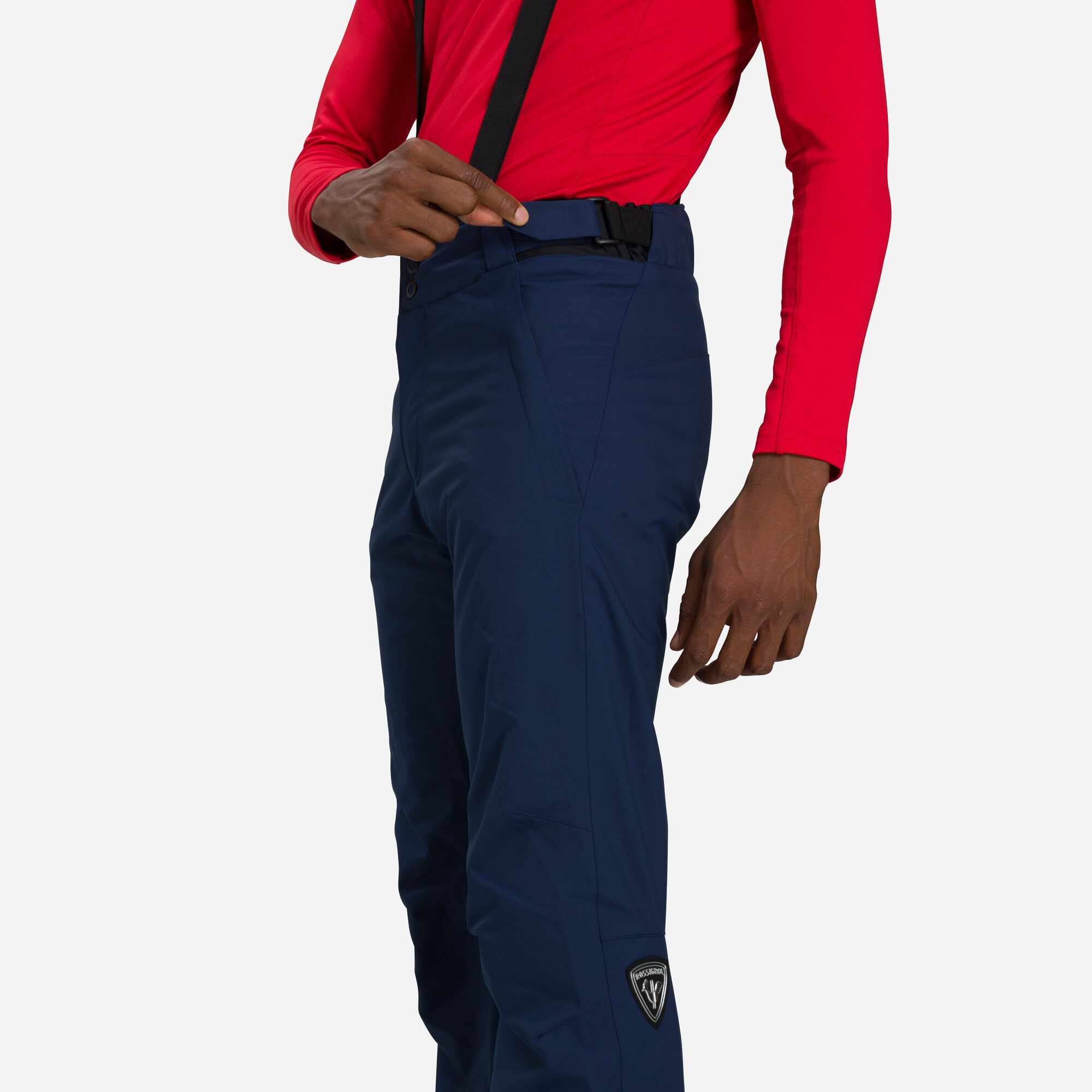 Pantalon de ski Homme