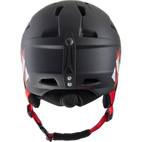KINDER HELM SKIHELM PULSE JR HS-016