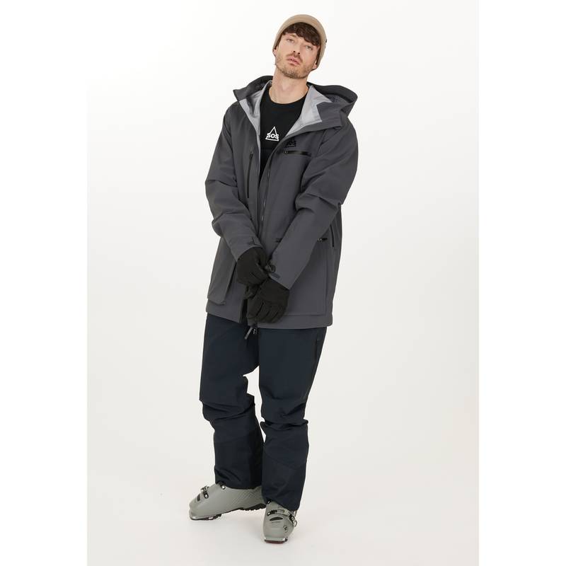 SOS Ruka Skihose Herren
