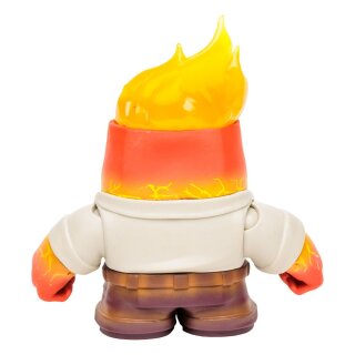 Disney Mirrorverse Actionfigur - Anger
