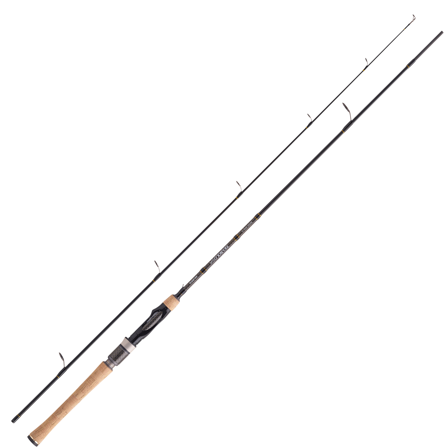 Balzer Raubfischrute Diabolo Fury Spin 20