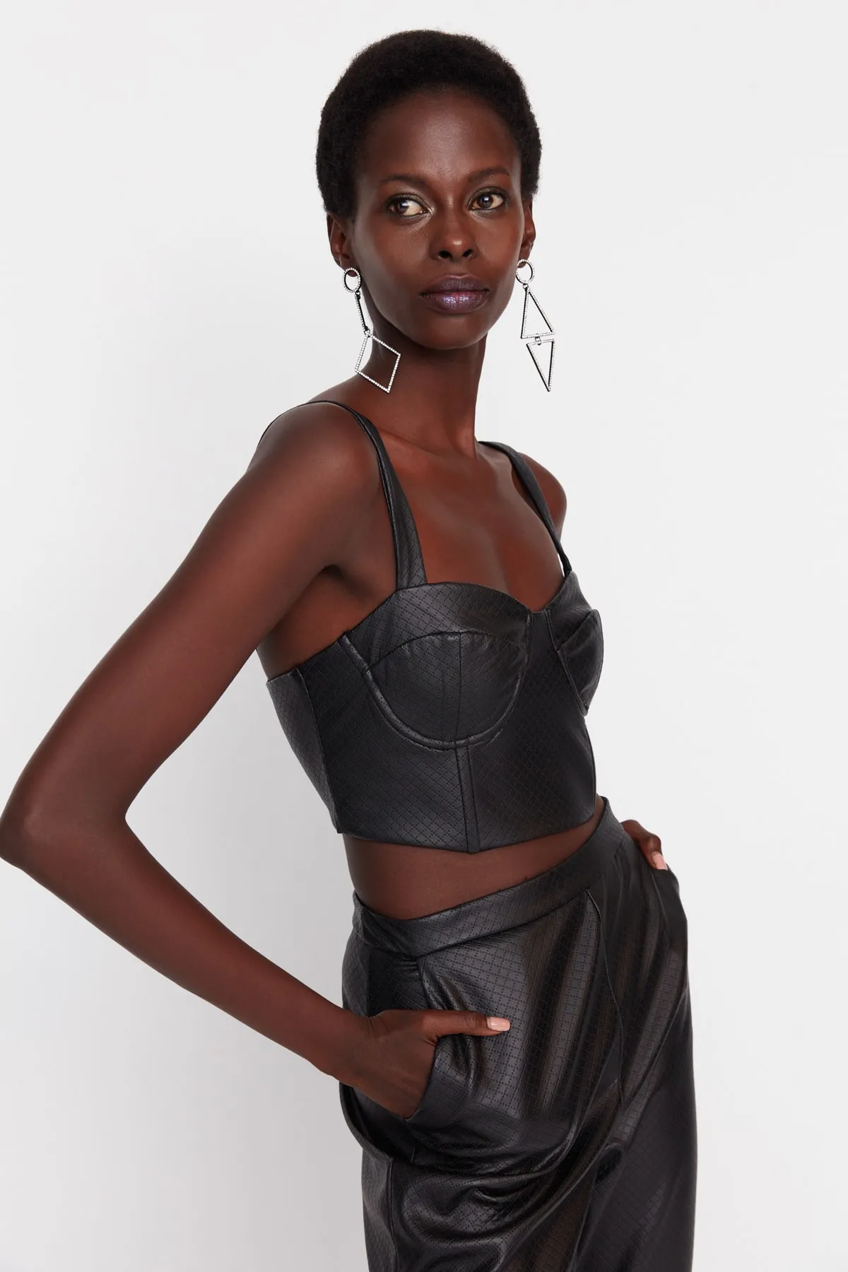 Trendyol Collection  Bügel-Bustier TPRAW23BS00016