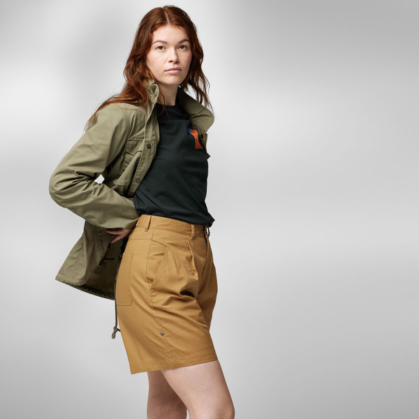 VARDAG SHORTS W Damen - Shorts