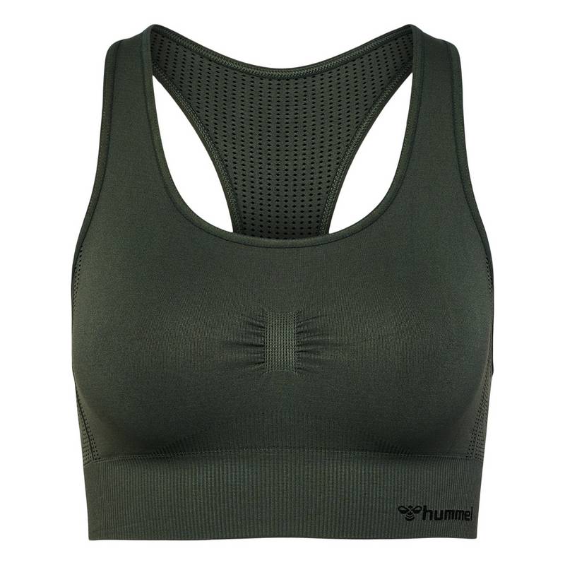 hummel hmlSHAPING SEAMLESS SPORTS TOP Funktionstop Damen
