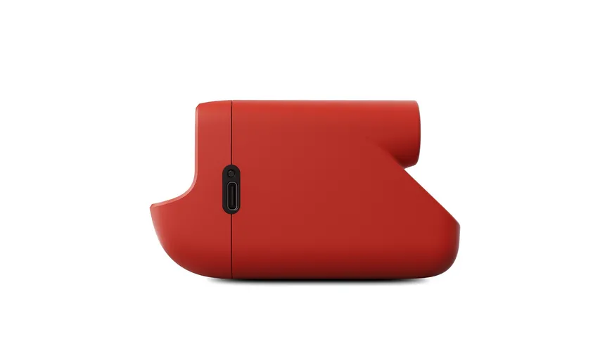 Go Camera Gen2 Red