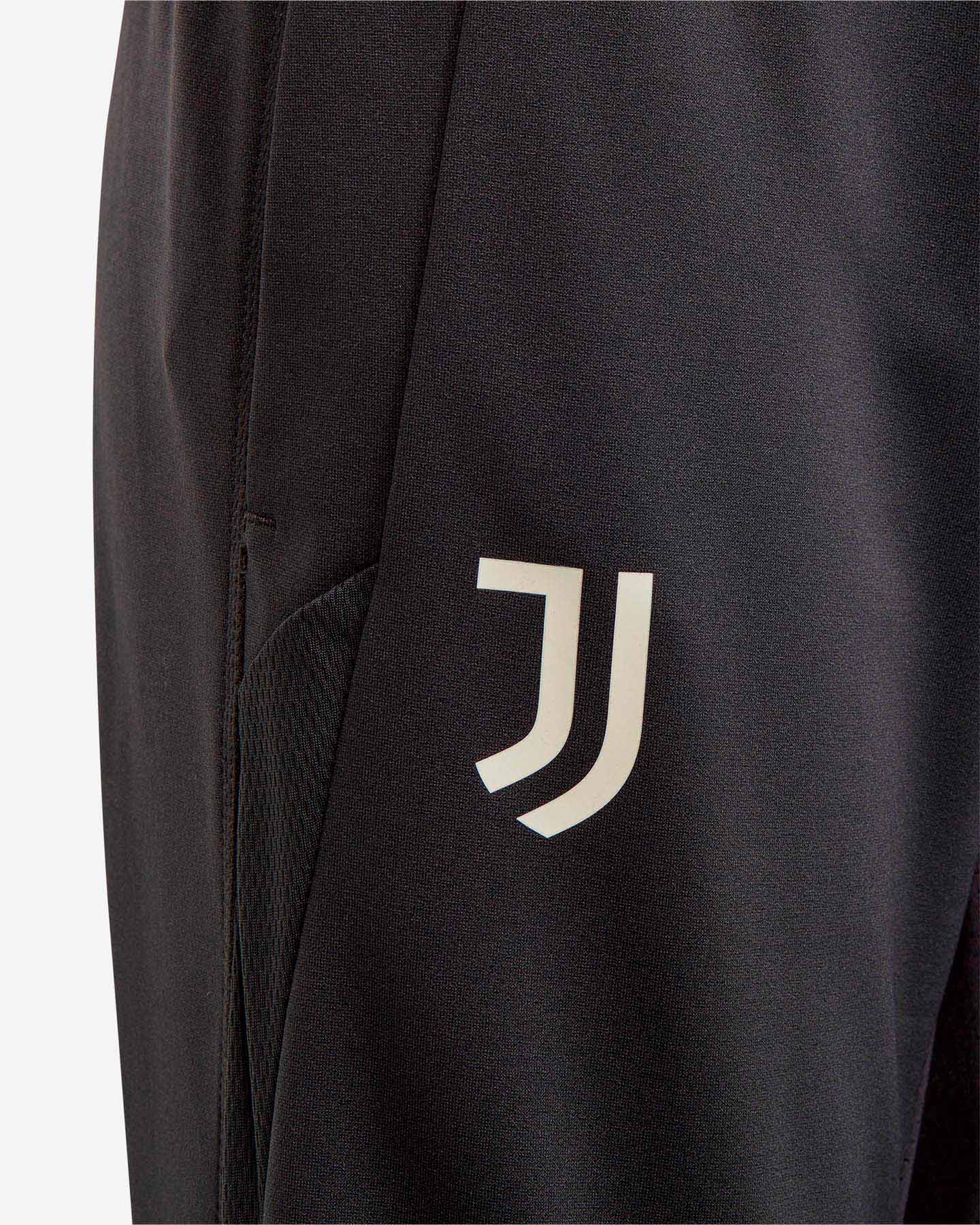 Oficjalna odzież piłkarska Adidas Juventus Training 23-24 Jr HZ5013