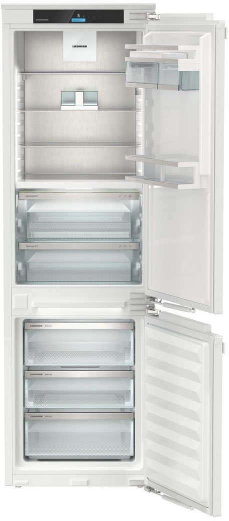 Liebherr Einbaukühlschrank ICBNd 5153_999210151, 177 cm hoch, 55,9 cm breit, 4 Jahre Garantie inklusive