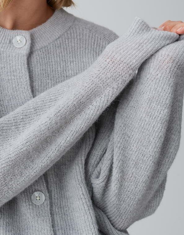 Cardigan Dorty
