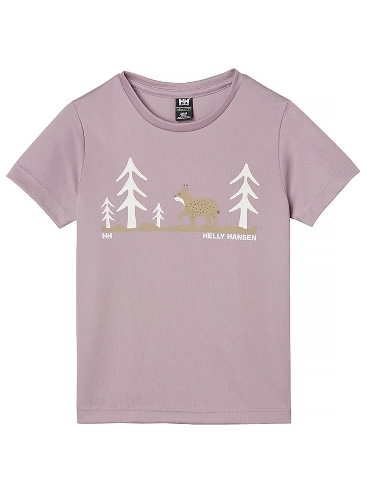 Helly Hansen Funktionsshirt 