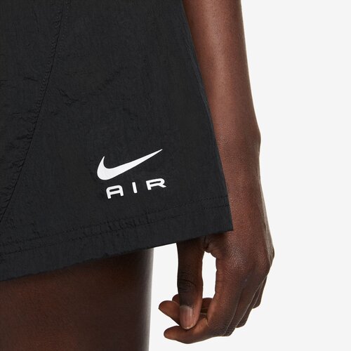 DAMEN ROCK W NSW AIR WVN HR MINI SKIRT