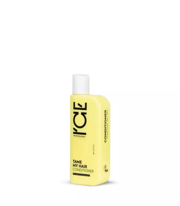 TAME MY HAIR Après-Shampoing