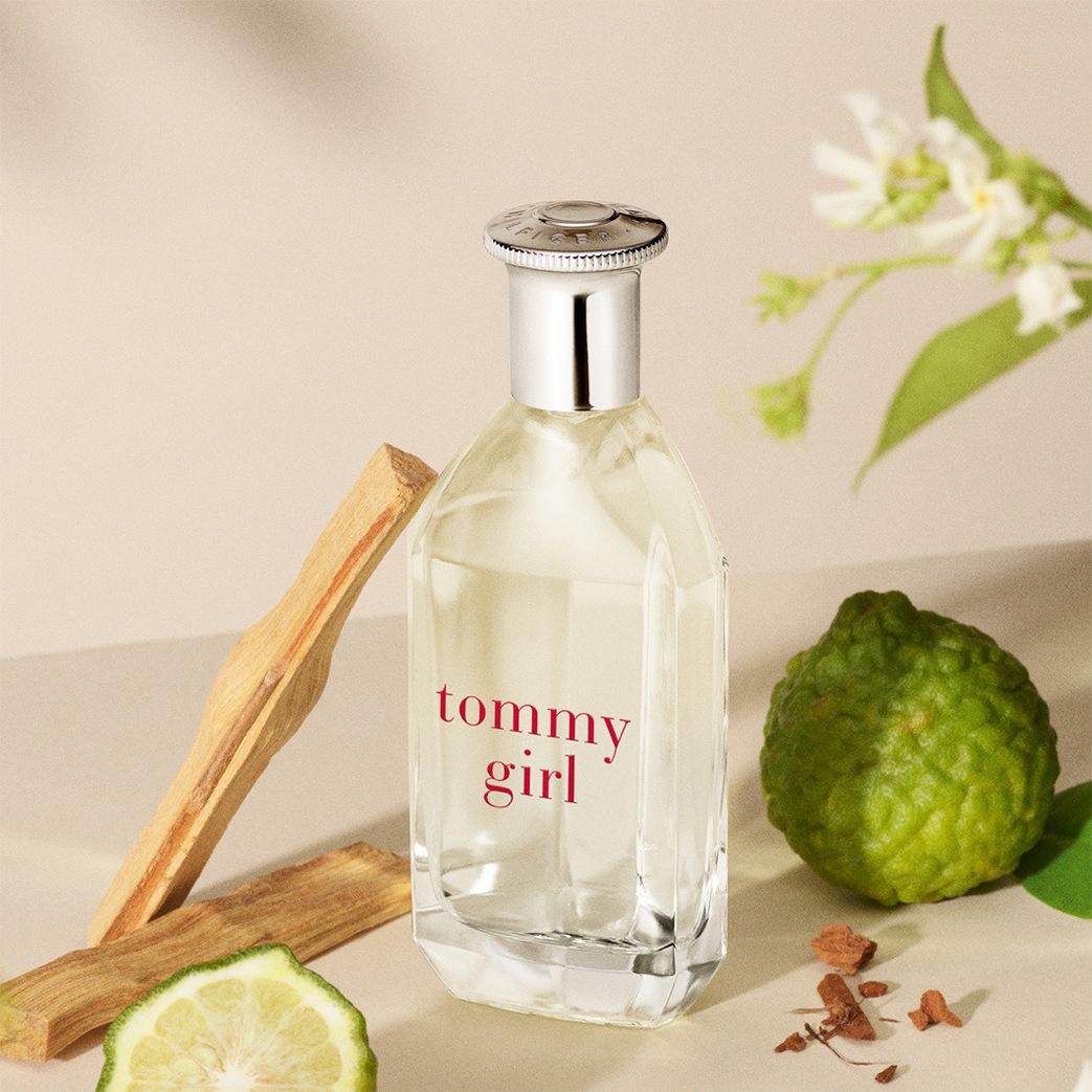 Tommy Hilfiger Tommy Girl toaletna voda
