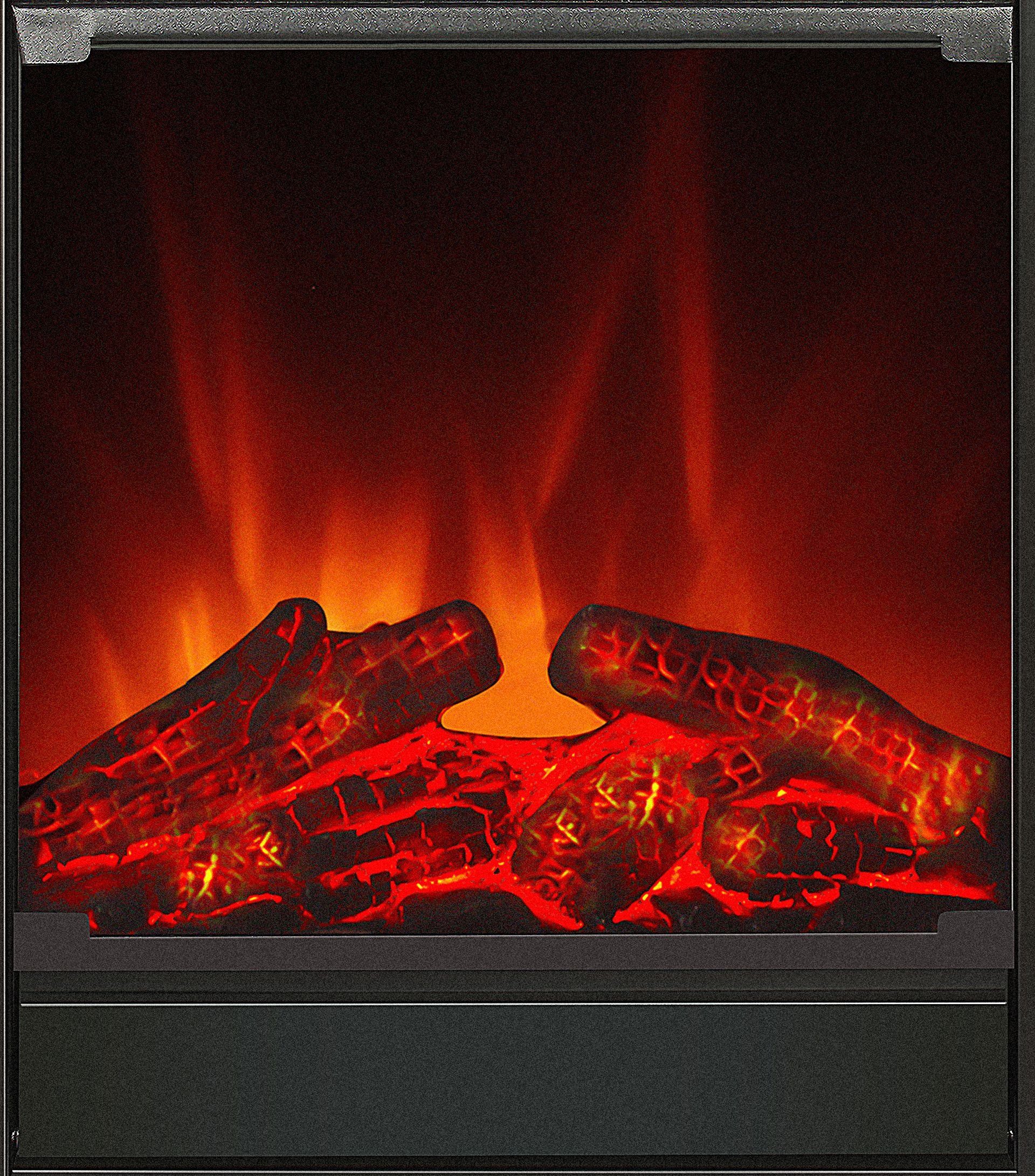 El Fuego Elektrokamin AY0627, 