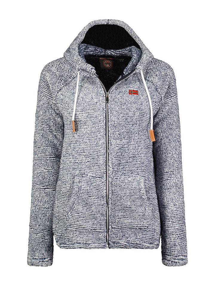 Geographical Norway Fleecejacke 