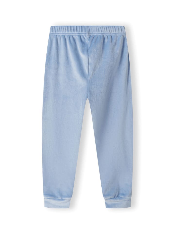 Minoti Nachtwäsche 19pj1 in hellblau günstig kaufen