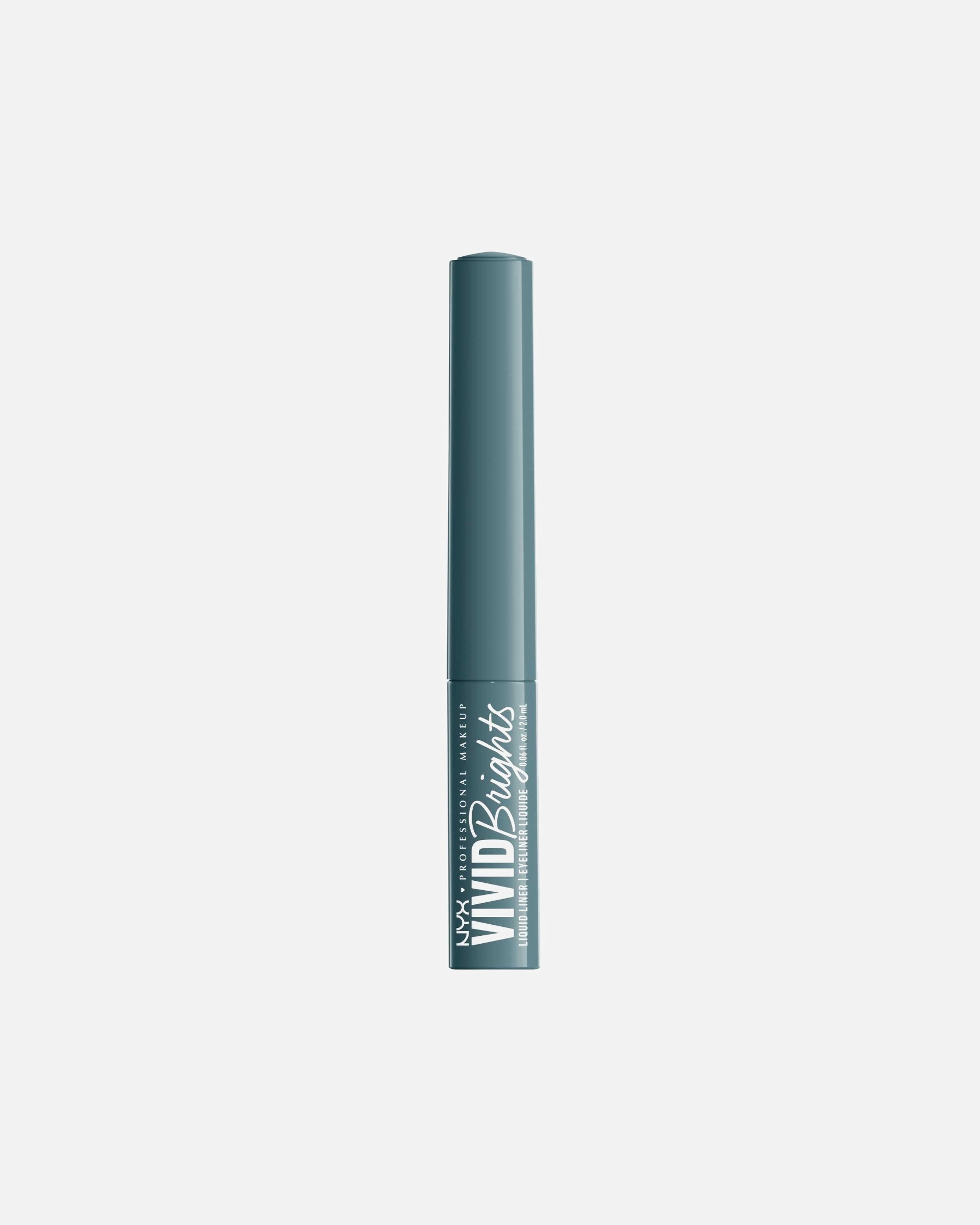 NYX Professional Makeup Vivid Brights