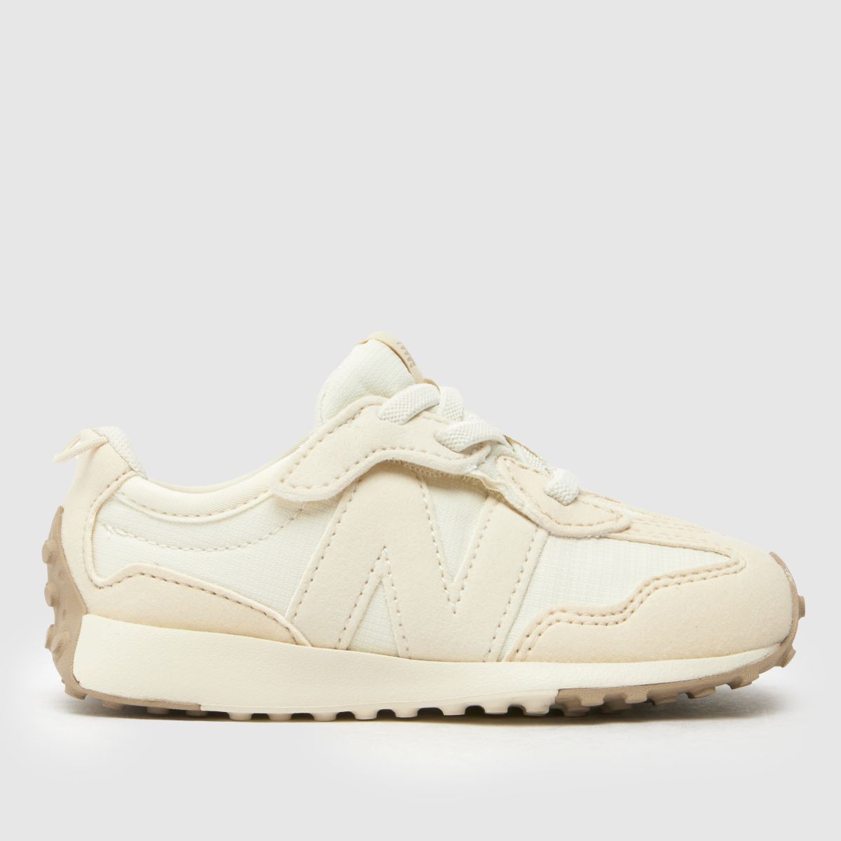 New Balance fehér multiszínű 327 kisgyermek cipő
