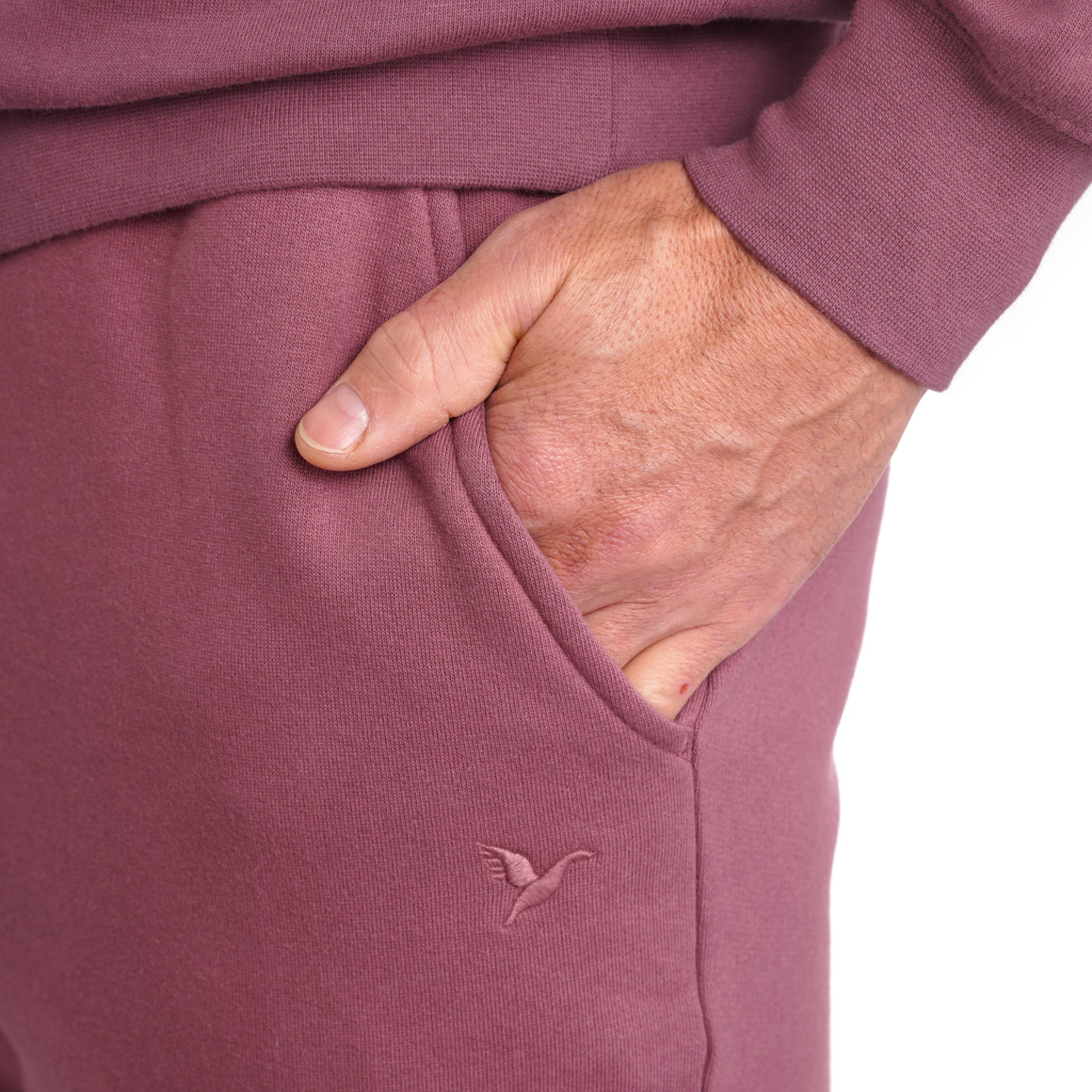 Herren Jogginghose mit Tunnelzug