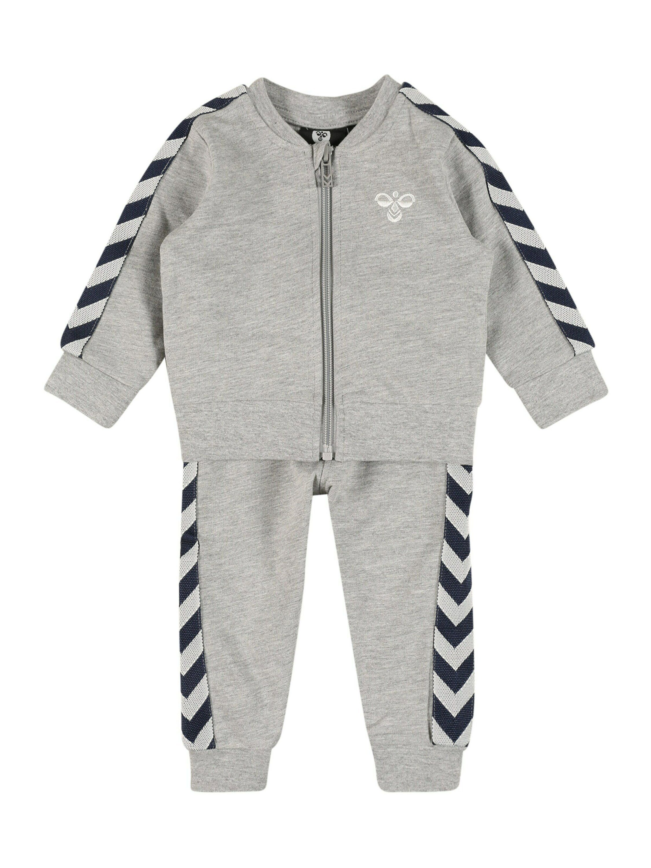 hummel Trainingsanzug (1-tlg)