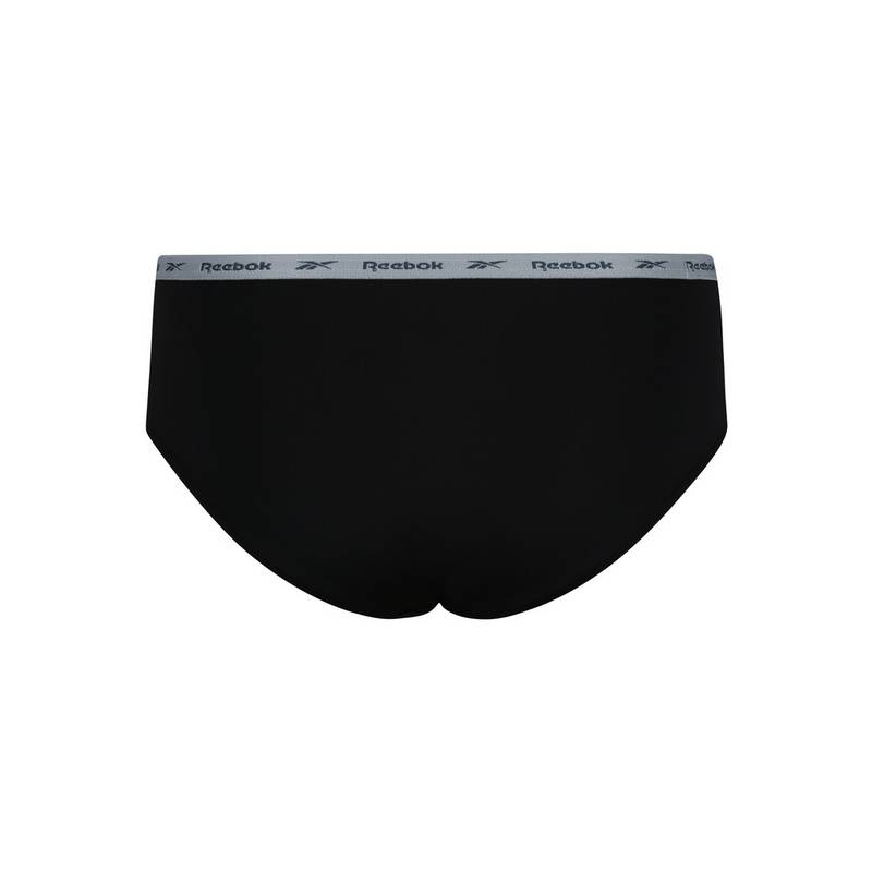 Reebok Womens Reebok Sports Boy Brief Unterhose Damen