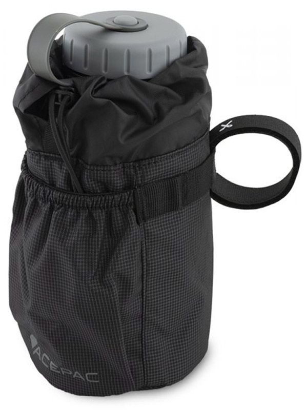 AcePac  FAT Lenkertasche kaufen | Bike-Discount