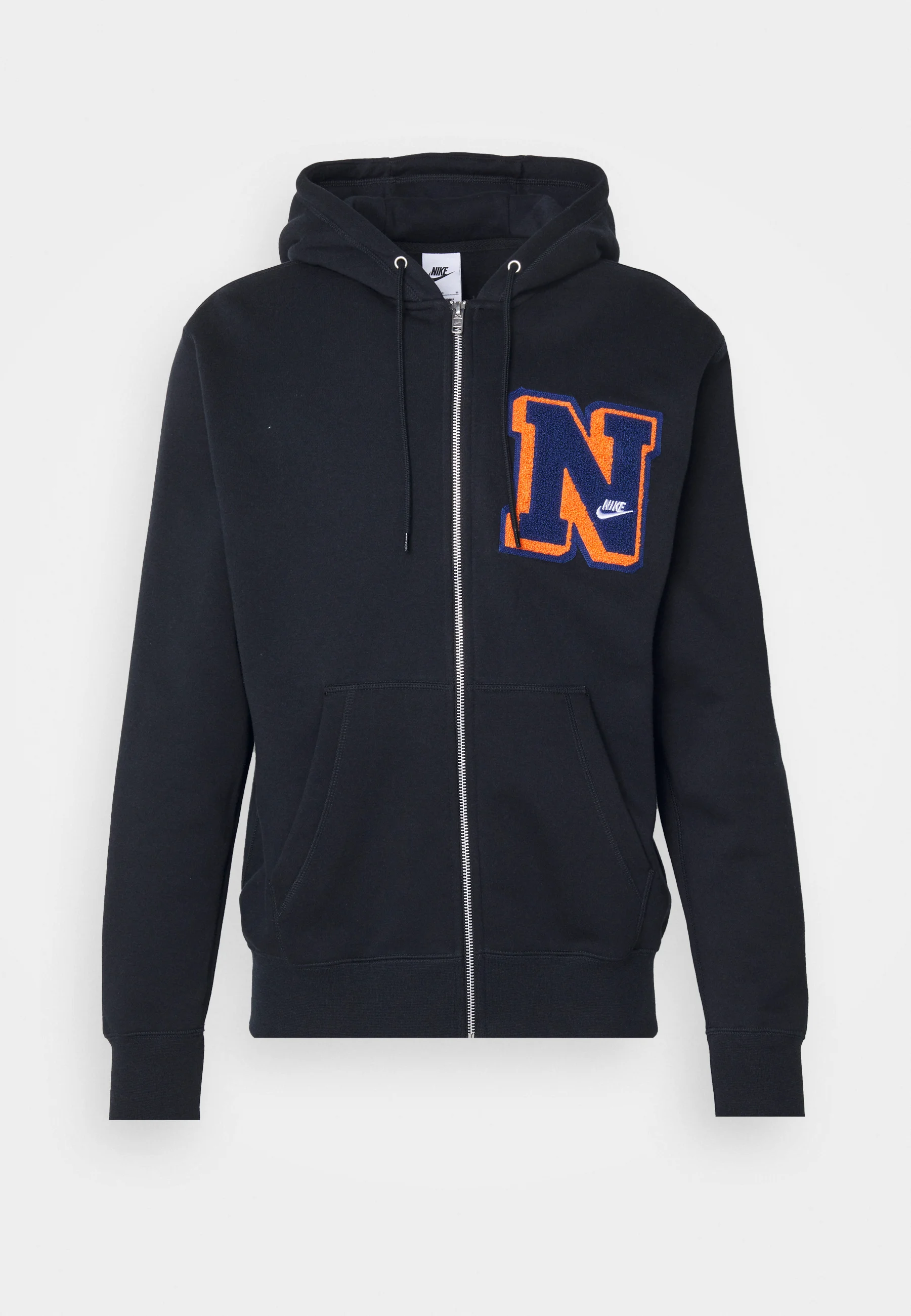 Nike Sportswear CLUB - Sudadera con cremallera
