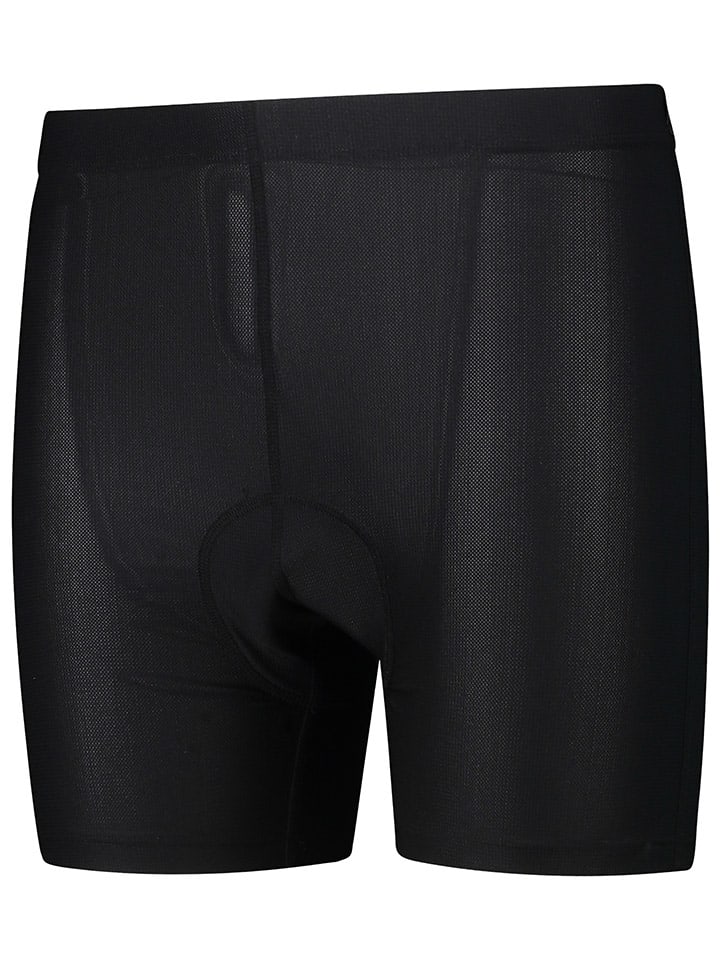 CMP 3in1-Fahrradshorts in Rot günstig kaufen