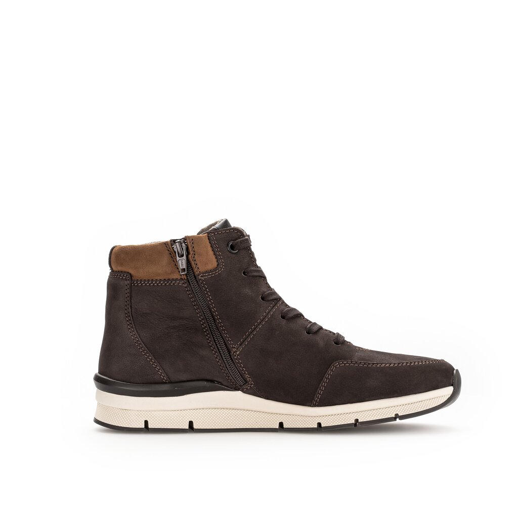 Pius Gabor PG1031 Sneaker low braun