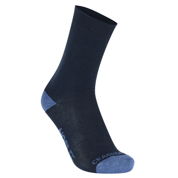 NOSILIFE TRAVEL TWIN PACK SOCKS Damen - Freizeitsocken
