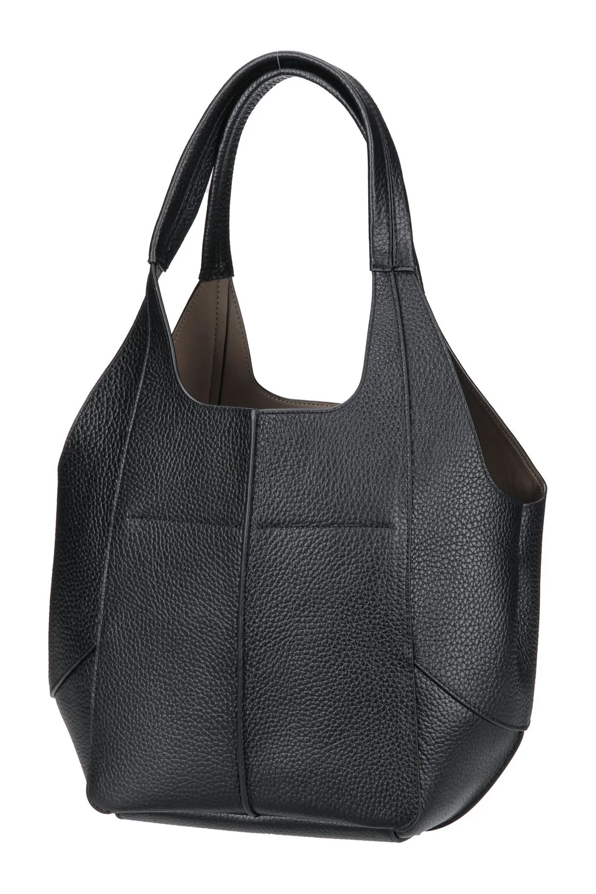 Liebeskind Berlin  Handtasche - Schwarz - Unifarben