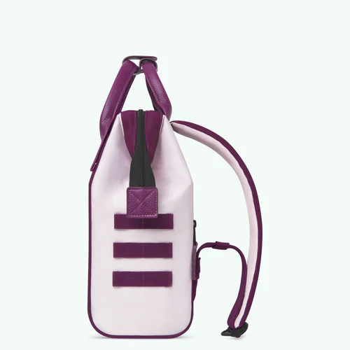 Kingston Adventurer Small Backpack, Purple