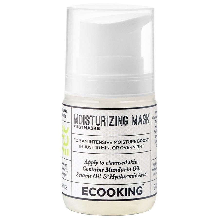 Moisturising