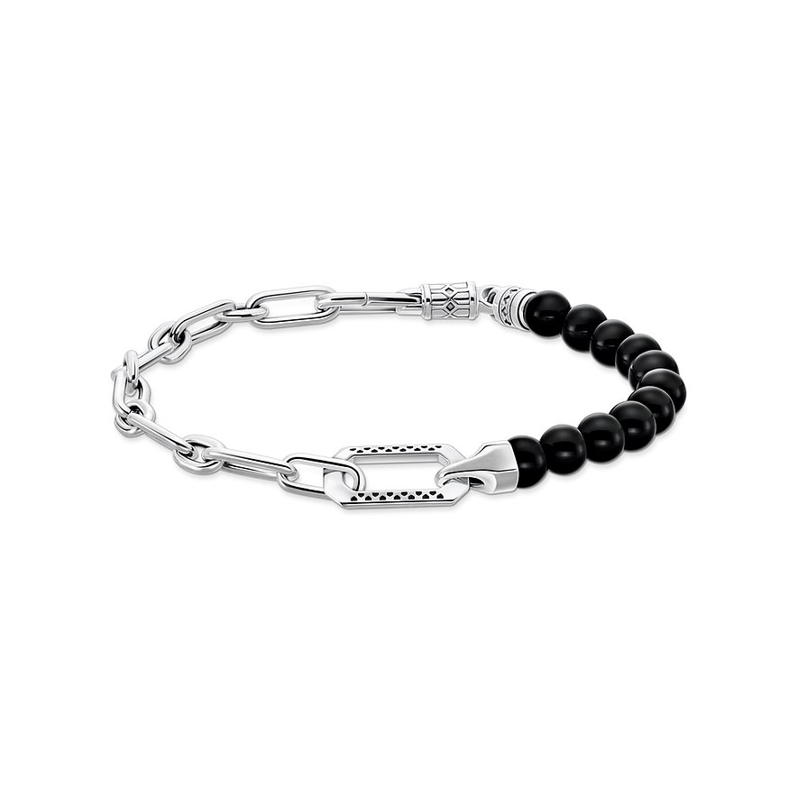 Thomas Sabo Armband Rebel at heart