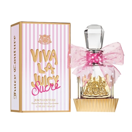 Juicy Couture Viva La Juicy Sucré Eau de Parfum Spray
