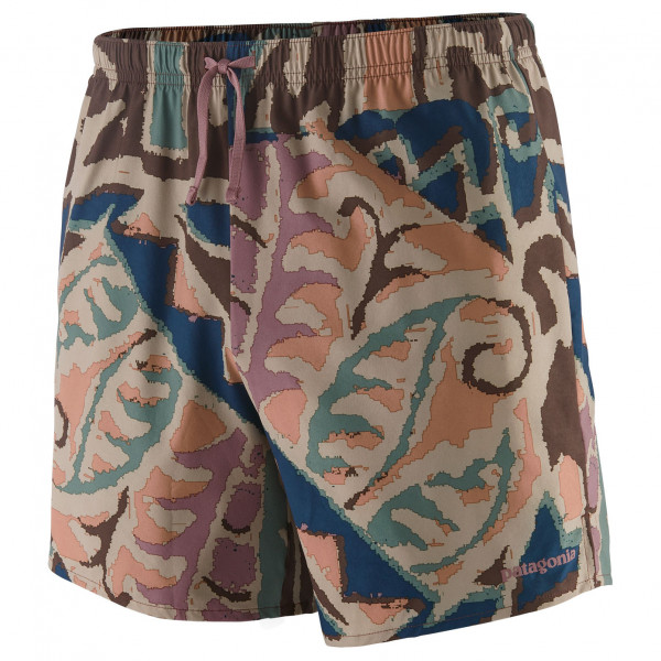 Patagonia - Trailfarer Shorts 6'' - Shorts