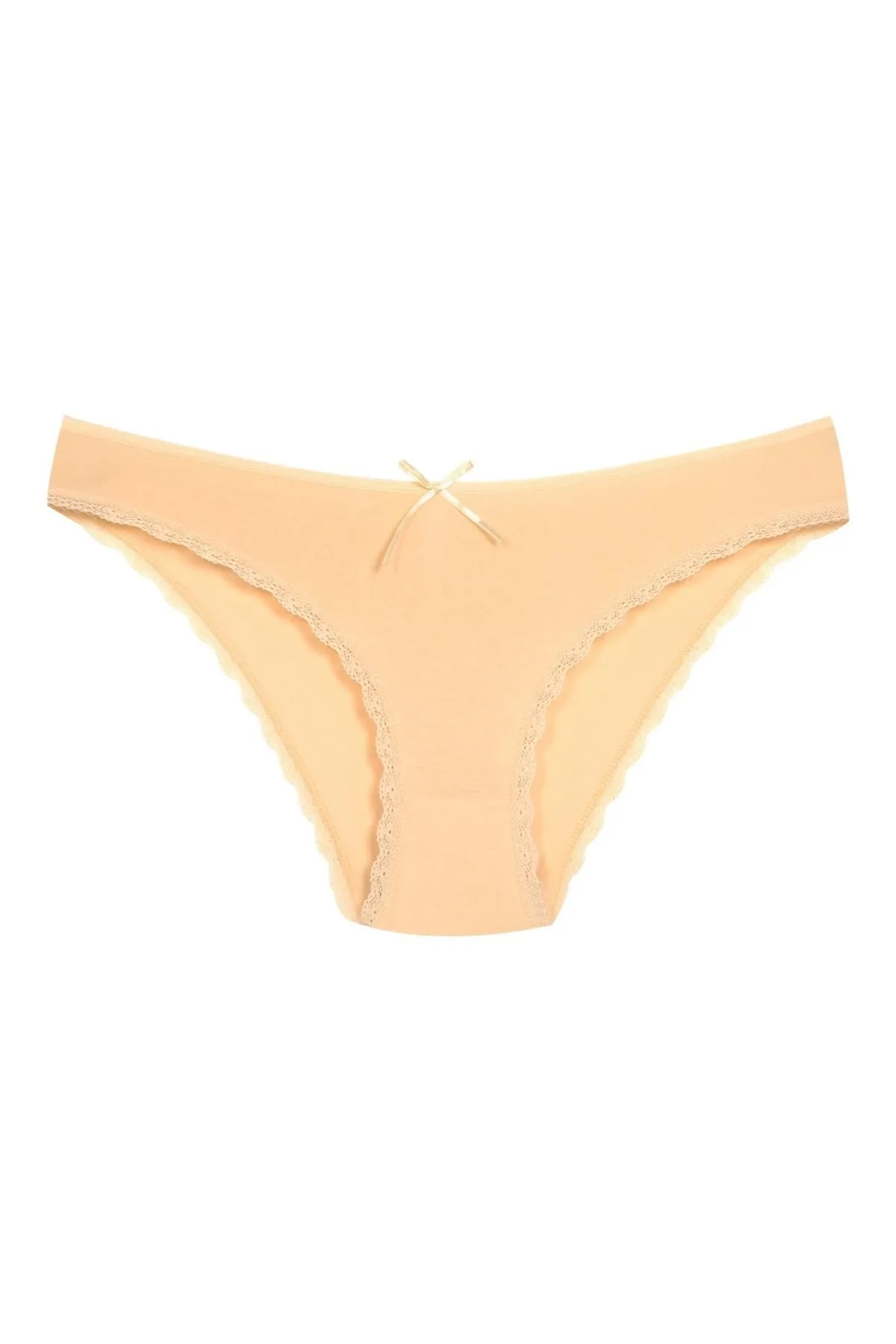 Newlilla  1101 Bikini Damen T. Spitzenhöschen Paket 1101-v7