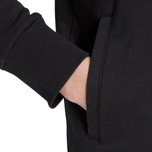 DAMEN KAPUZENSWEAT W STACKED FZ HD