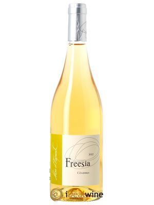 IGP Cévennes Mas d'Espanet Freesia  2022 - Lot de 1 Bouteille