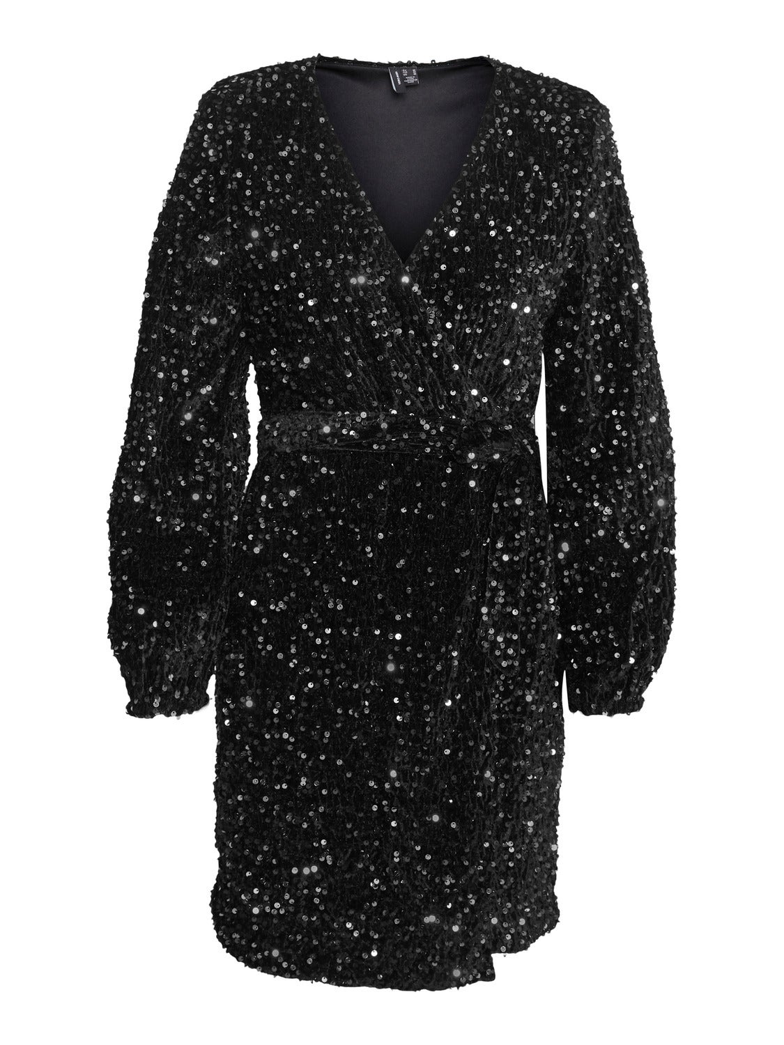 VMCBELLA Kurzes Kleid