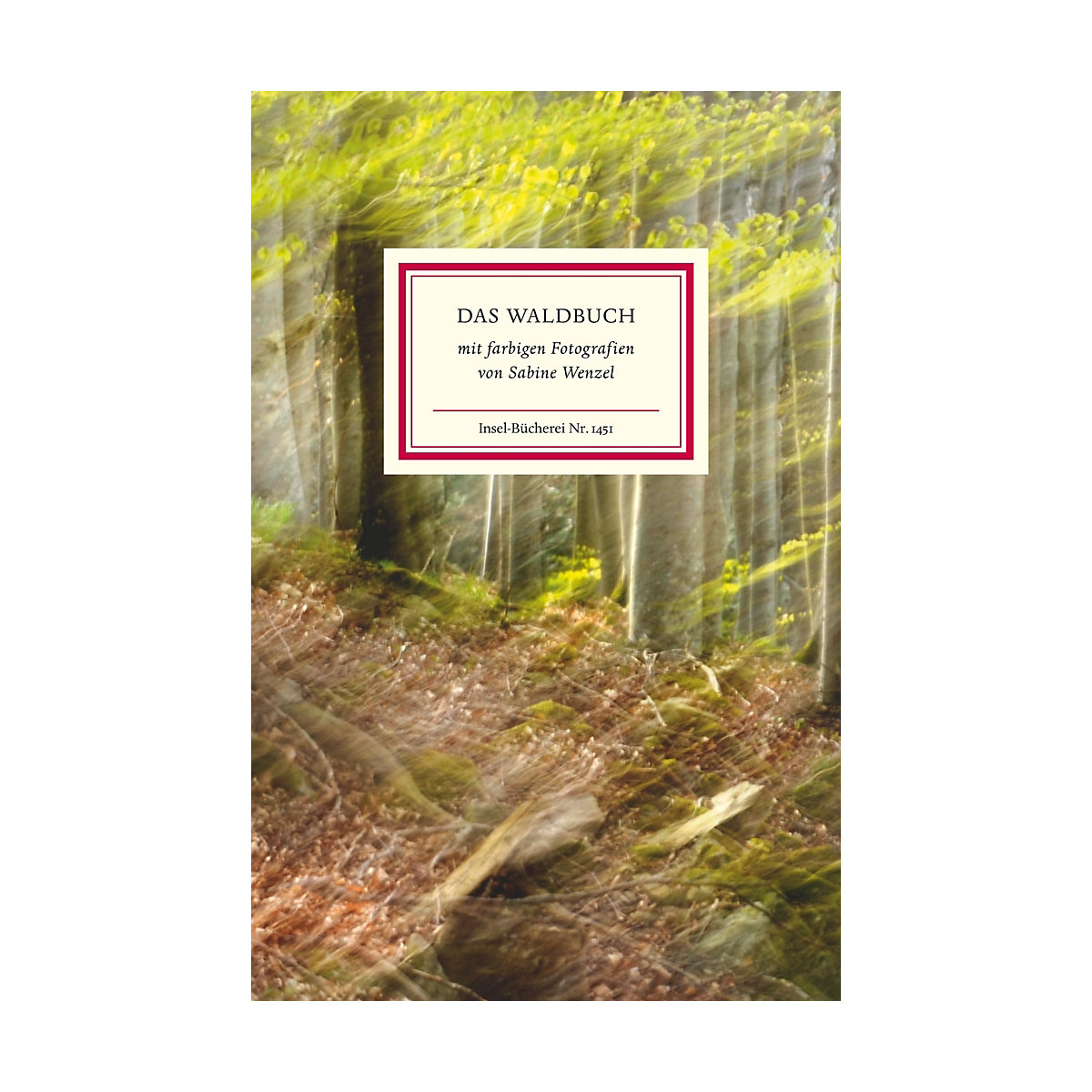 Das Waldbuch