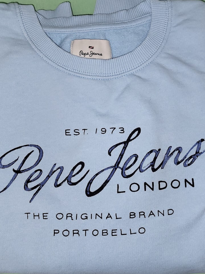Pepe Jeans Sweatshirt 