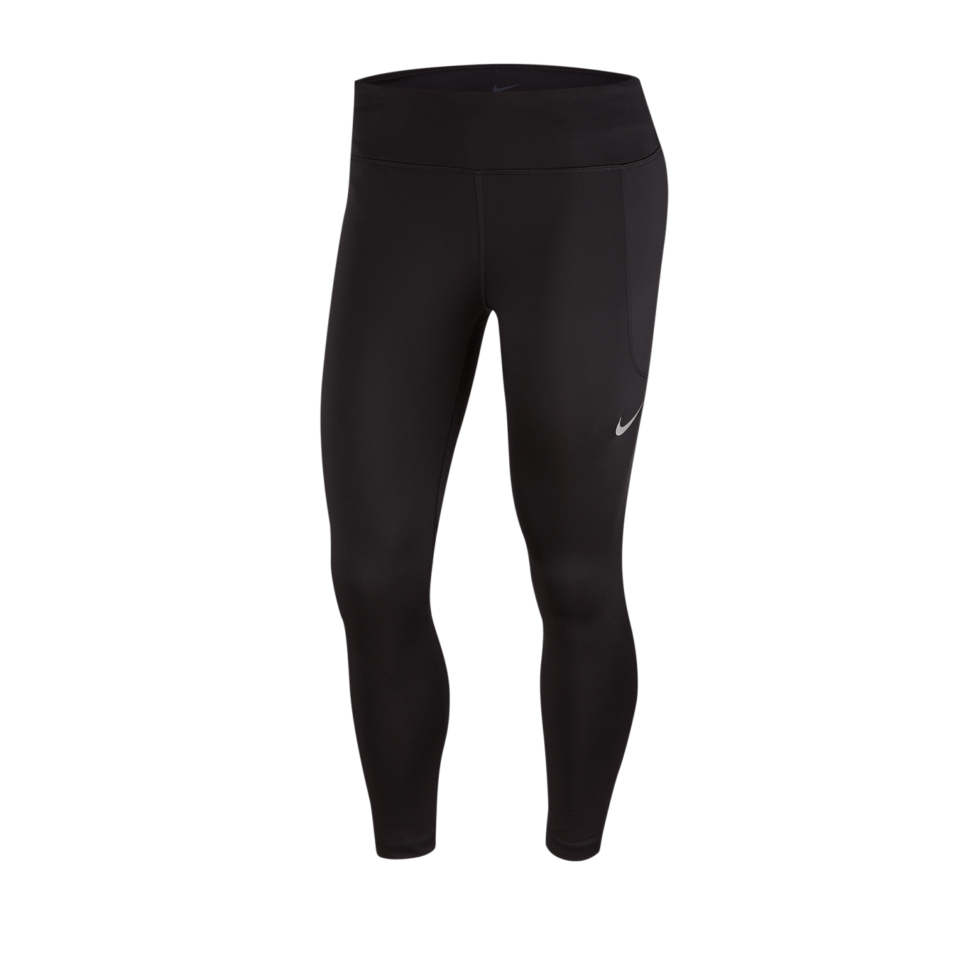 Nike Fast Crop 7/8 Tight Running Damen F010