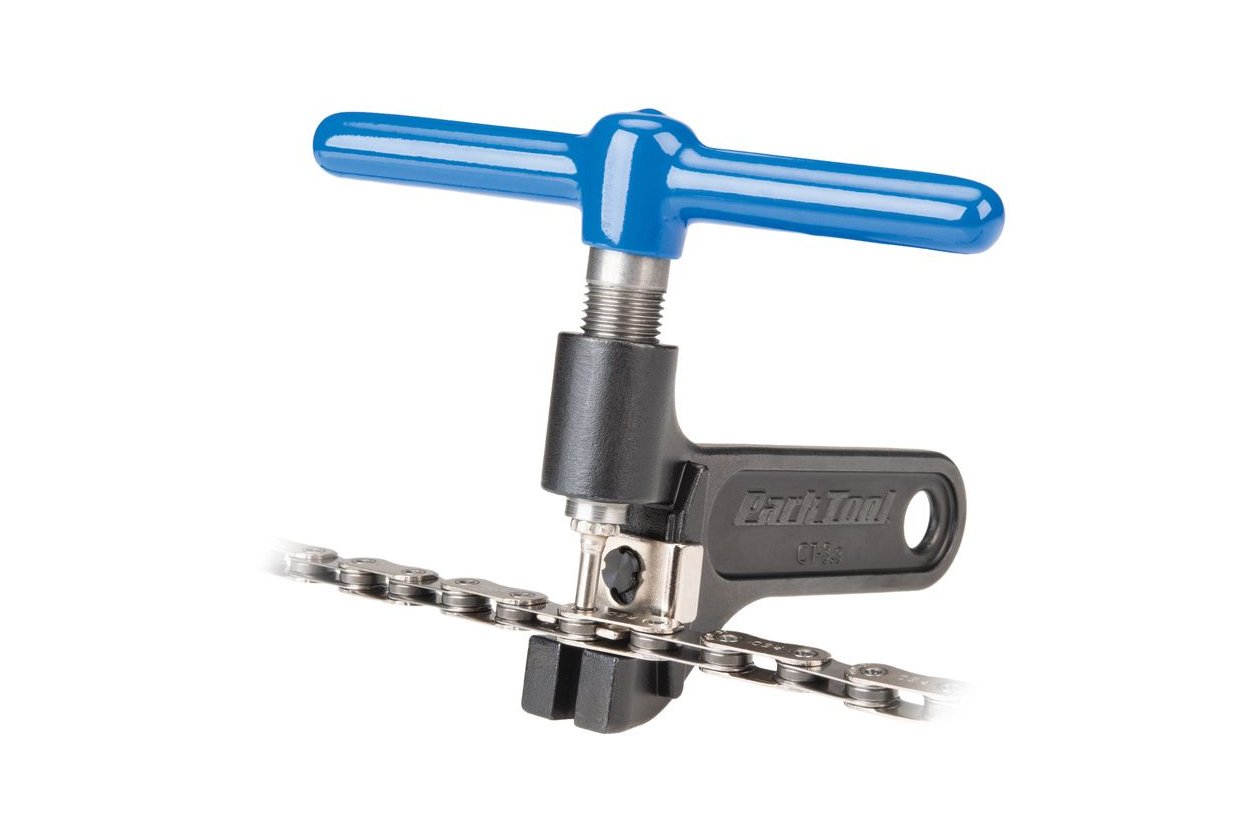Park Tool CT-3.3 Kettennieter fu00fcr 5 - 12-fach Ketten