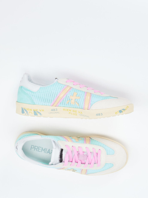 Sneaker-16611950002 Premiata