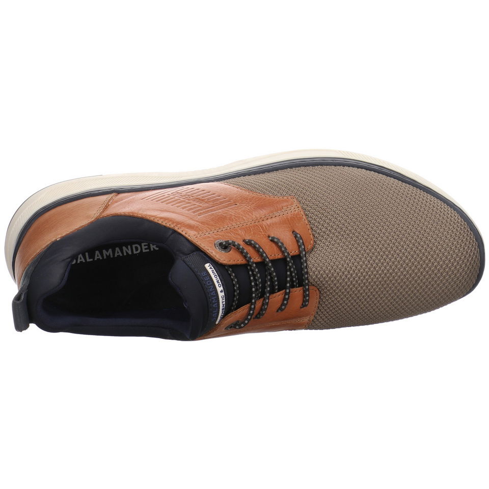 SALAMANDER Porthos Sneaker